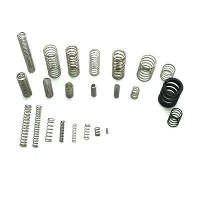 China Custom Factory Making Alloy Steel Die All Kinds Customized Coil Spring Compression Spring for sale