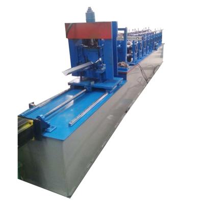 China Building Material Stores China Roller Shutter Door Forming Machine Manufacturers for sale