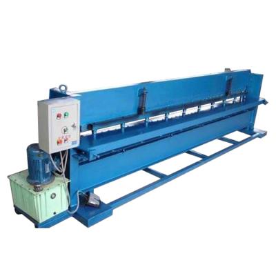 China Building Material Shops Roof Sheet Bending Roll Forming Machine for sale