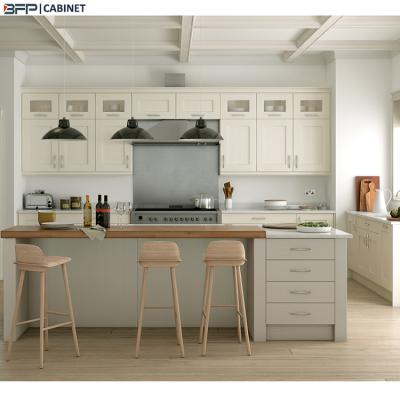 China BFP modern sideboard 3d sideboard modern kitchen food storage for sale