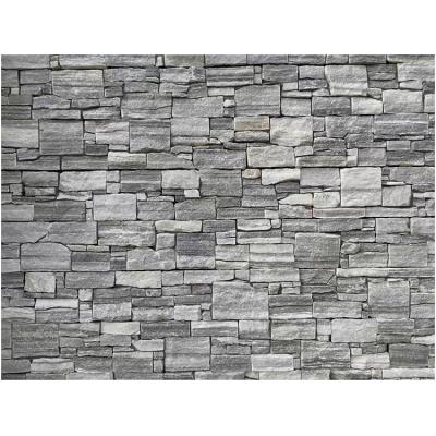 China Easy installation wholesale price indoor and outdoor decorative panel stone culture wall natural culture stone for sale