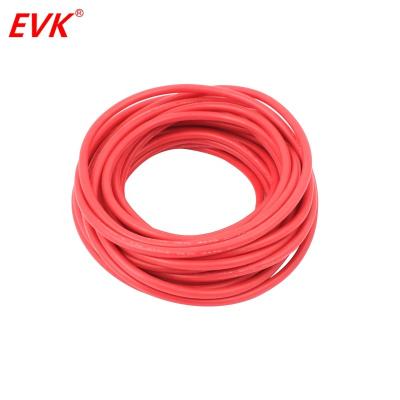 China Wholesale Price Silicone Electrical Hot Wire Factory Sale Flame Retardant High Temperature Appliance Wire for sale