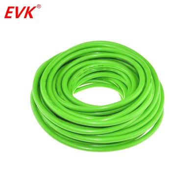 China Hot Sale Electrical Appliances Professional Pfa Insulated Electrical Waterproof Copper Wire for sale