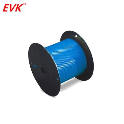 China Hot wire 300/500V 180C silicone rubber 2GFAF of new products of electrical appliances (N) heat-resistant for sale