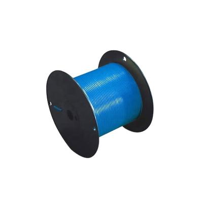 China Appliance Manufacturer Wholesale Insulated Fluoroplastic Fep Electrical Wire Cable for sale