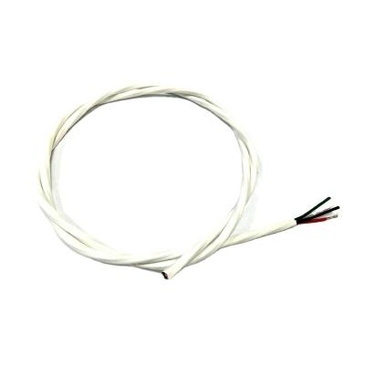 China Electrical Appliances Hot Sale Professional House Wire Pfa Fluoroplastic Electrical Cable For Sale for sale