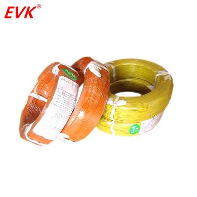 China FEP Electrical Insulation Factory Sale Appliances Anti Fire And Flame Retardant Wire Electrical Cable for sale