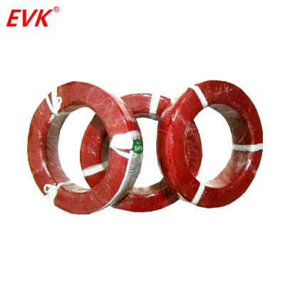 China Home Appliance Factory Wholesale UL Fep 1332 Insulated Wire Oil Gas Heavy Duty Cable for sale