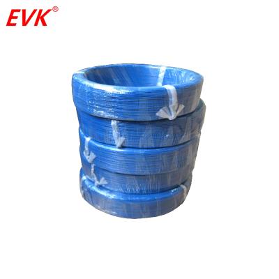 China New Product Electrical Hot Sale High Temperature Appliance Wire Fluoroplastic Tinned Insulated Flame Retardant Wire for sale