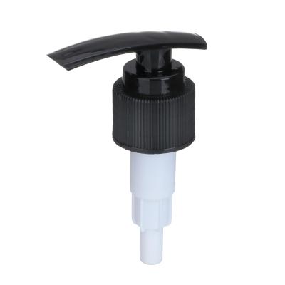 China Non Spill Hand Wash Pump Dispenser Shampoo Pump Screw Lotion Pump for sale