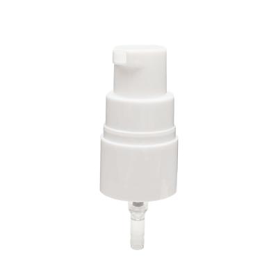 China Non Full Flip Over Cap 20 24 410 Hand Wash Foam Dispenser Pumps , Cosmetic Foam Pump for sale