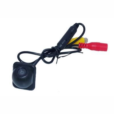 China High Quality Waterproof Reverse Camera Split Screen Portable Camera Monitor with Night View for sale