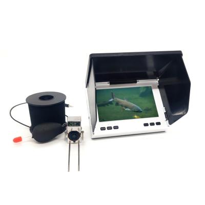 China Hot Sale Plastic Fish Finder Portable Fish Video Camera Underwater Fish Inspection Camera for sale