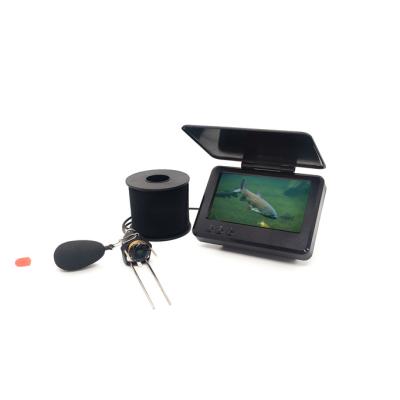 China Observe Fish Monitor Underwater Video Camera F ishing Sea Fish Finder Fishing Underwater Video Camera 30M Cable Professional for sale