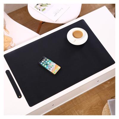 China 2021 eco-friendly hot sale black mouse pad 900*400 xxl mouse pad for sale