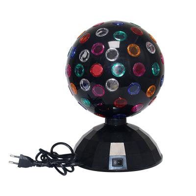 China Stage DJ Lights For Home Party Big Disco Ball 10 Inch for sale