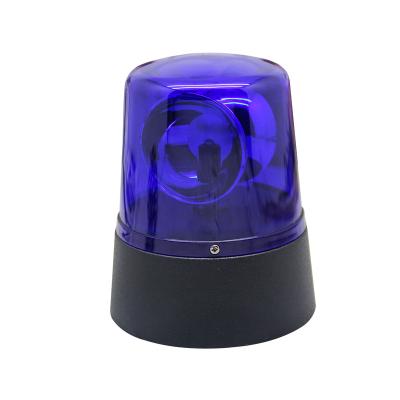 China Portable Kids Gift Bedroom Decoration LED Strobe Night Lamp Police Light for sale