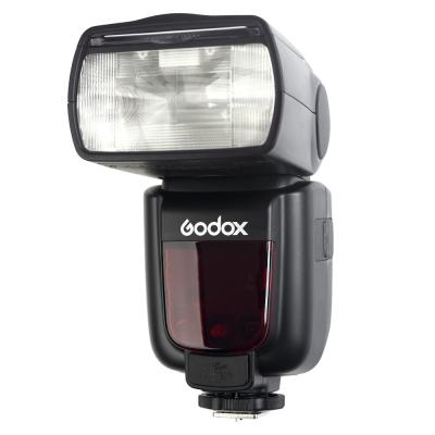 China Godox TT600 camera flash lights 2.4G GN60 wireless master/slave speedlight 150x62x38mm for sale