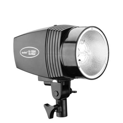 China Godox K-150A Mini Master Studio Flash Lighting Portable K-150A (small studio photography 150WS) 19.5*13.5*17.5cm for sale