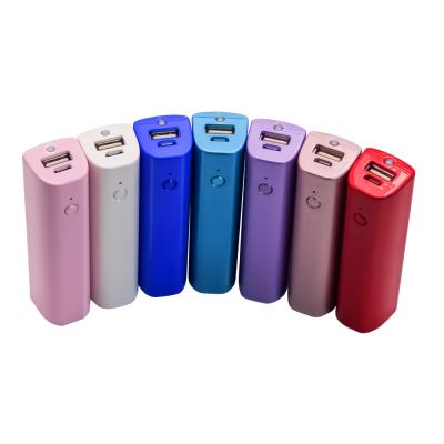 China 2019 Bestselling Pen OEM Gift Power Banks 1500mAh USB Battery Pack LED Torch + Cap for sale