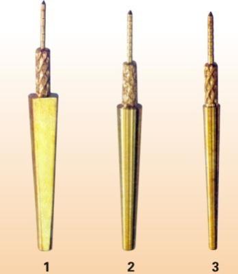 China Dental Brass Laboratory Materials for sale