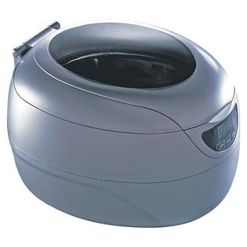 China Dental CD-7820A Ultrasonic Cleaner with CD Cleaning Capability for sale