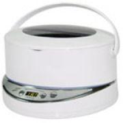 China Dental CDS-200 Ultrasonic Cleaner with CD Cleaning Capability for sale