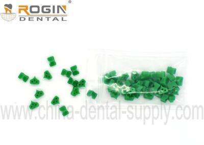 China Silicone Rubber Dental Sectional Matrix System for sale