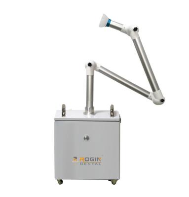 China Dental Equipment Dental Suction Machine Aerosol Suction With Plasma And UV Light for sale