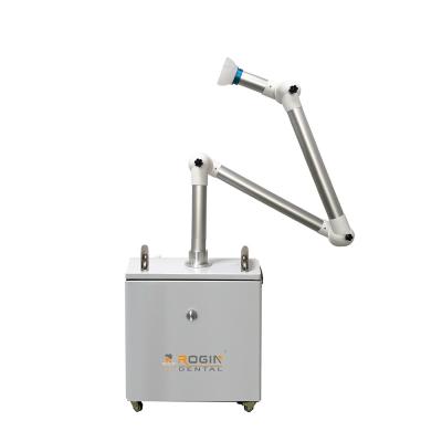 China External Oral Suction Device Aerosol Machine Dental Suction Unit Extrao Ral Suction Unit for sale