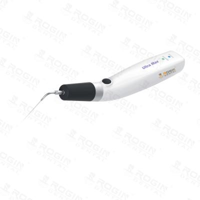 China 40KHZ Dental Ultrasonic Activator For Root Canal Treatment Cleaner Irrigator Activator for sale