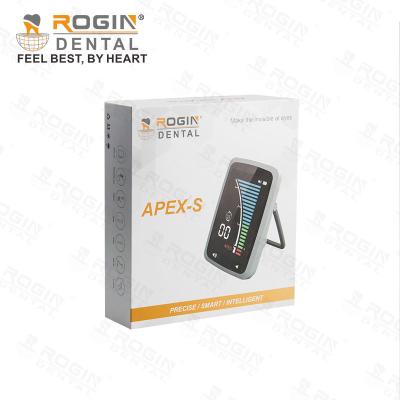 China Class II 98.33% Accuracy Dental Apex Locator With Connect Function for sale