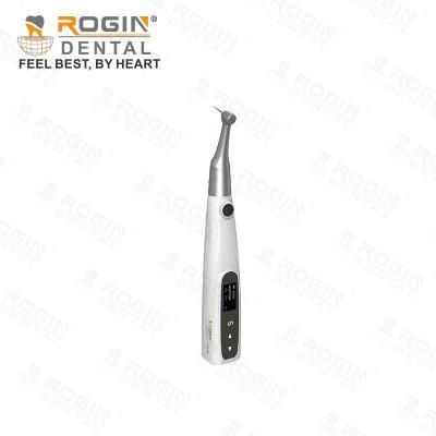 China ROGIN E-LITE MAX 800rmp Dental Endo Motor With Apex Locator for sale