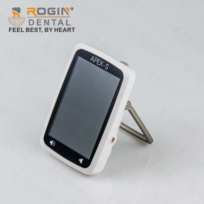 China High Accuracy And Portable Dental Apex Locator With Color LED Screen for sale