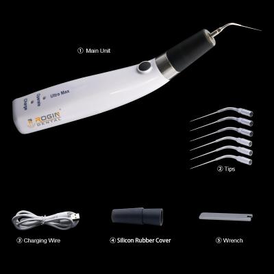 China Dental Instrument Dental Endo Irrigator Ultra Max for sale