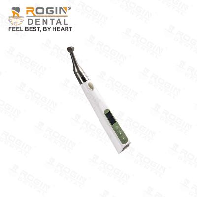 China One Piece Endo Rotary Handpiece Contra Angle Dental Handpiece for sale