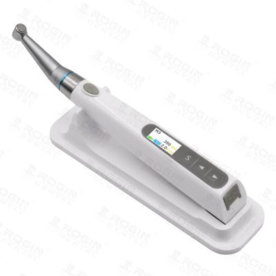 China 120rpm Ultra Precision Dental Endo Motor handpiece With FDA Certificate for sale