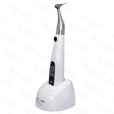 China 800 Rpm Cordless Endodontic Handpiece Dental Root Canal Equipment for sale