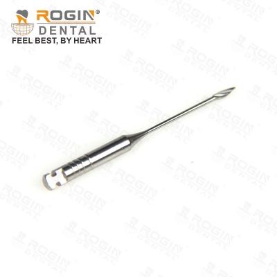 China Dental Tools Stainless Steel Gate Drills For The Enlargement Of The Coronal for sale