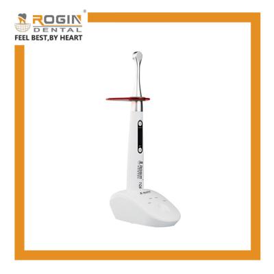 China Rogin Endodontic Instrument 1 Second Curing Light TQ8 for sale