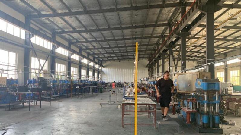 Verified China supplier - Qingdao ALS Industry And Trade Co., Ltd.