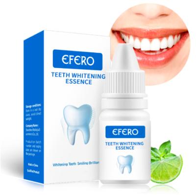 China EFERO Oral Hygiene Teeth Whitening Oral Hygiene Cleaning Serum Remove Plaque Stains Tooth Whitening Tools Dental Care Toothpaste for sale