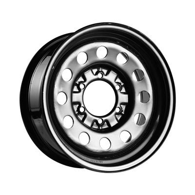 China Light /good strength /high strength manufacturing low Moq 16 inch 17Inch 13Inch rv trailer alloy wheel rims for sale for sale