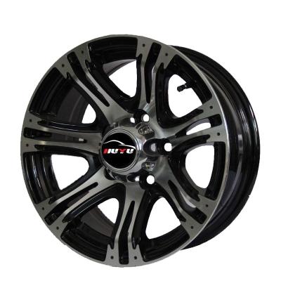 China ALLOY well known for its cheap fine quality aluminum alloy car wheel rim for sale