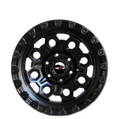 China ALLOY Selling Well All Over The World Sports Car Wheel Rims Off-Road Automobile Wheel Rims for sale