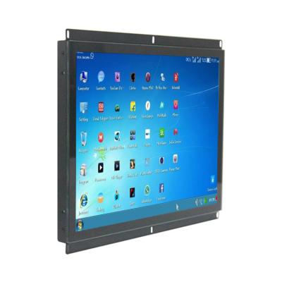 China High Brightness 21.5 zoll 1920x1080 kiosk industrial touch screen monitor of machine...etc. ATM.POS.Open View Touch Display Outdoor Tablet PC OEM / ODM for sale