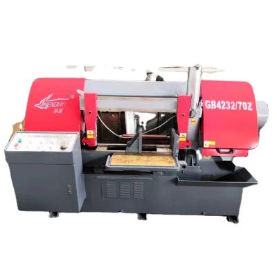 China Building Material Shops Metal Cutting Band Saw Machine BS 712N 7 Inch X12 Popular Mexico Turkey Colombia Canada Chile Italy Thailand Spain Peru for sale