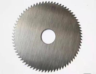 China Cutting Hard Metal Circular Saw Blade For Porcelain Wood Circular Saw Blades for sale