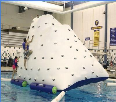 China Water slide,Inflatable bouncy climb in water,Water game toy,PVC inflatable toy,Horse racing machine for sale