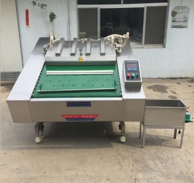China vacuum package machine,Full automatic equipment of food packaging machinery for vacuum packer tilting machine for sale